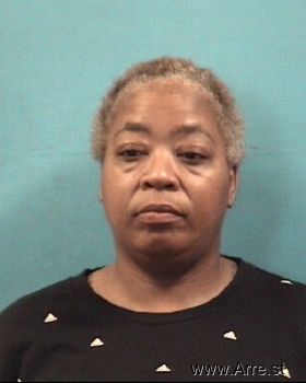 Shanetta Shantell Bennett Mugshot