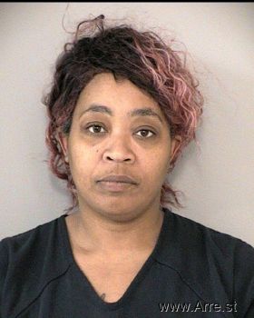 Shanetta Shantell Bennett Mugshot