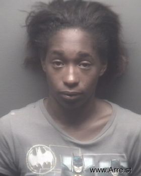 Shanette  Brooks Mugshot