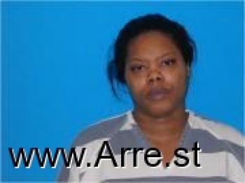 Shaniqua Deshaun Jackson Mugshot