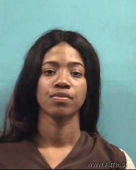 Shanita Vonyea Jackson Mugshot