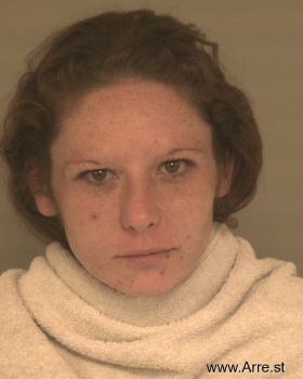 Shannon Renee Bennett Mugshot