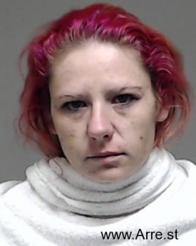 Shannon Renee Bennett Mugshot