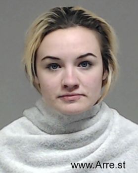 Shannon Leigh Blassingame Mugshot