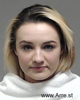 Shannon Leigh Blassingame Mugshot