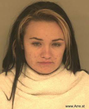 Shannon Leigh Blassingame Mugshot