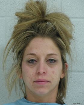 Shannon Hope Boyd Mugshot