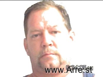 Shannon Dewayne Cook Mugshot