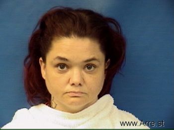 Shannon Renae Doty Mugshot