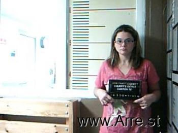 Shannon Renae Doty Mugshot