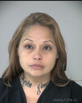 Shannon Michele Gomez Mugshot