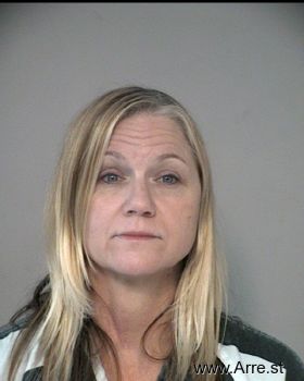 Shannon  Hamilton Mugshot