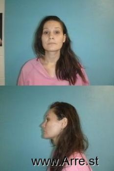 Shannon Nicole Lahue Mugshot