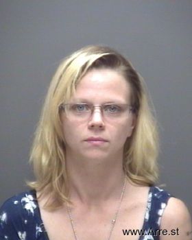 Shannon Irene Lawe Mugshot