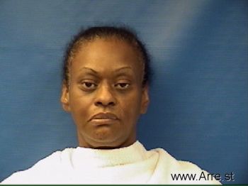 Shannon Yolanda Melton Mugshot