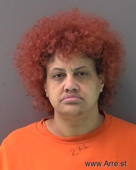 Shannon Laynette Moore Mugshot