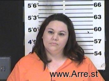 Shannon Michelle Moore Mugshot