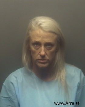 Shannon Hemstock Palmer Mugshot