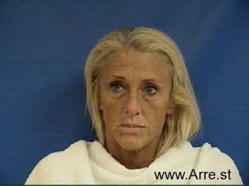 Shannon Hemstock Palmer Mugshot