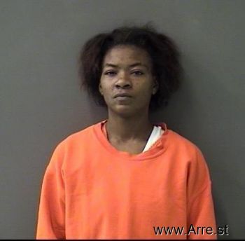 Shannon Lashae Patterson Mugshot