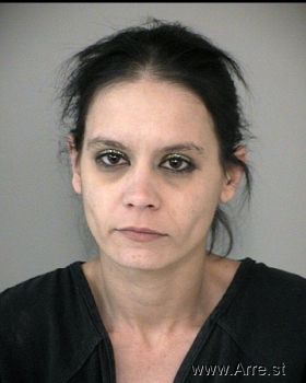 Shannon  Powell Mugshot