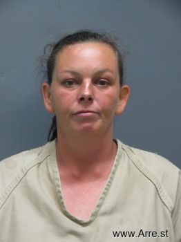 Shannon  Sparkman Mugshot