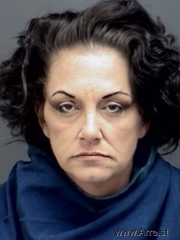 Shannon Renee Sturgeon Mugshot