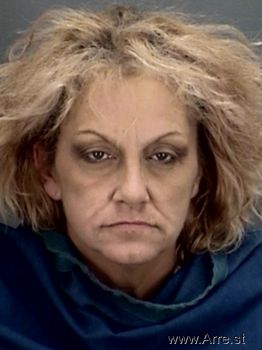 Shannon Renee Sturgeon Mugshot