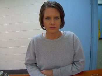 Shannon Shaye Sullivan Mugshot