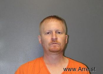 Shannon Christopher Watson Mugshot