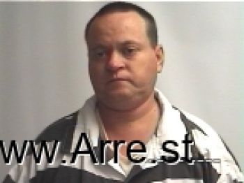 Shannon Christian  Cg Williams Mugshot