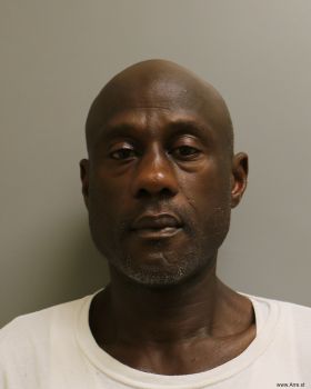 Shannon Laron Wilson Mugshot