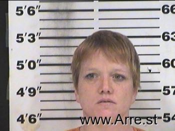 Shannon Dawn Wingo Mugshot