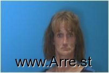 Shannon Marie Young Mugshot