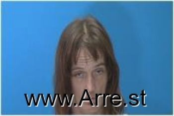 Shannon Marie Young Mugshot
