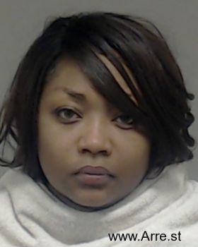 Shantel Lannette Jackson Mugshot