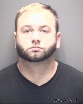 Shaphan David Lafleur Mugshot