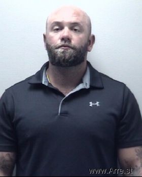 Shaphan David Lafleur Mugshot