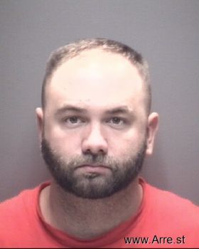 Shaphan David Lafleur Mugshot