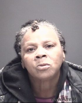 Sharon Denise Merritt Mugshot