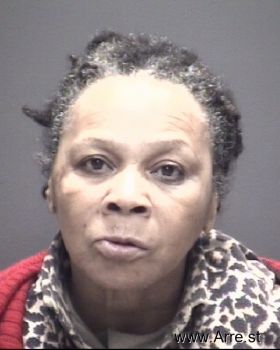 Sharon Denise Merritt Mugshot