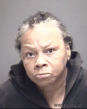 Sharon Denise Merritt Mugshot