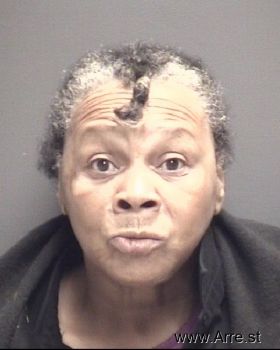 Sharon Denise Merritt Mugshot