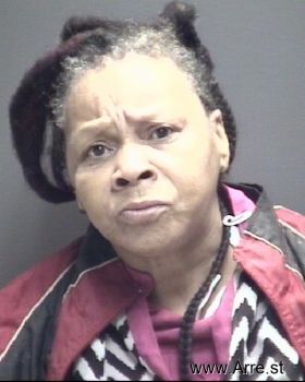 Sharon Denise Merritt Mugshot