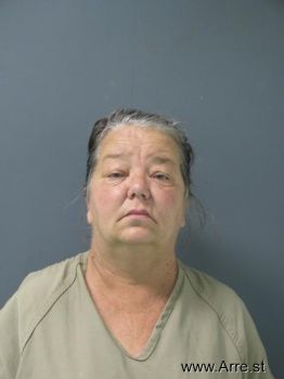 Sharon Lee Morgan Mugshot