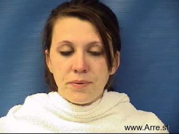 Sharon Lynn Smith Mugshot