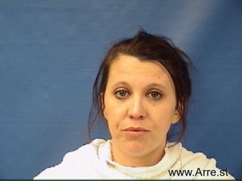 Sharon Lynn Smith Mugshot