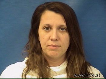 Sharon Lynn Smith Mugshot