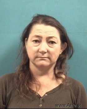 Sharon Pourchot Smith Mugshot