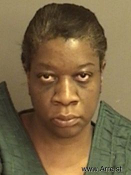 Sharon  Smith Mugshot